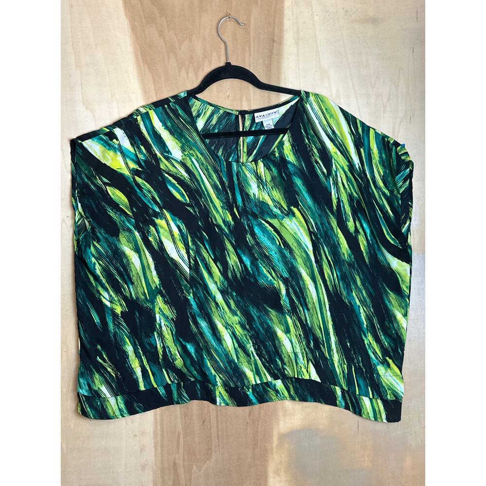 Ana And Viv Top Women's Extra Large‎ 1X